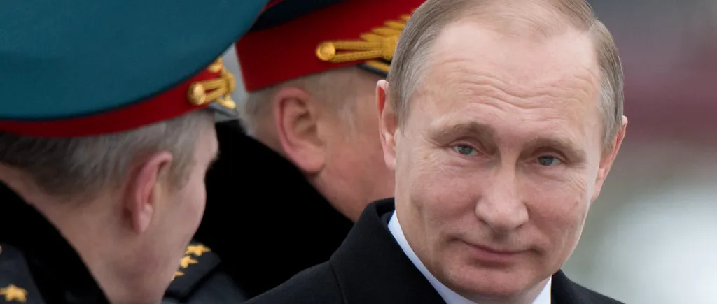 Vladimir Putin: Rusia este pregătită să-i asigure azil politic lui James Comey