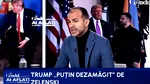 Ștefan Popescu: Este ultima ofertă a lui Donald Trump. Fără sprijinul lui, ucrainenii îi vor avea în față pe ruși
