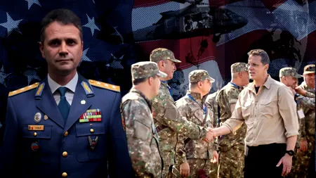 Ștefan Danilă, fost șef al Statului Major, critică MApN: „Programul de voluntariat este o glumă!”/“Avem niște probleme în relațiile diplomatice la nivel înalt cu SUA”