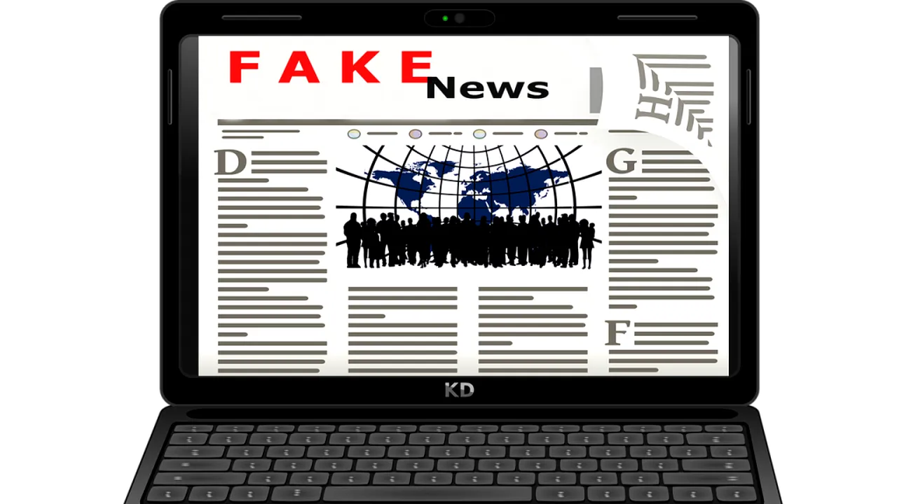 CAZ DE DEZINFORMARE A PRESEI PRO-RUSE. „Criza coronavirusului este un pretext al „elitelor globale” pentru a reduce populația”