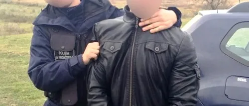 Doi moldoveni „islamiști au fost prinși la granița cu România. Ce au găsit polițiștii în rucsacurile tinerilor