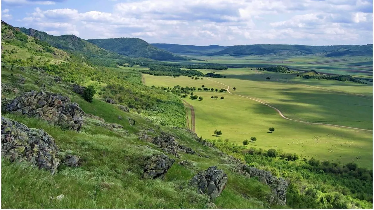 „Un spectacol al naturii”. Care a fost cel mai vizitat loc din România, în 2023 / Numărul turiștilor a CRESCUT cu 60%, într-un singur an