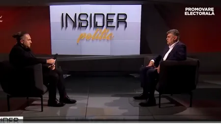 Marcel CIOLACU despre alegerile prezidențiale: “Nu am intrat în această competiție să o pierd”