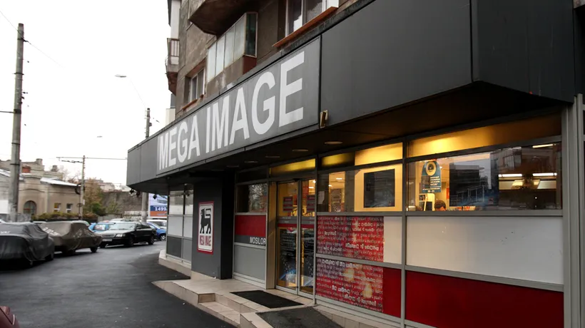 Mega Image deschide două magazine în București