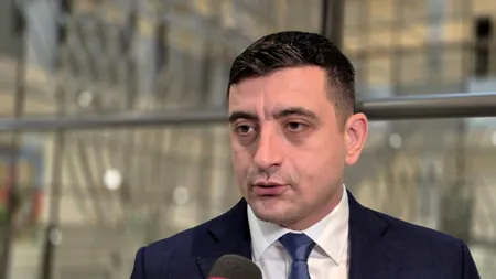 George Simion, după raportul Comisiei de la Veneția: „Nu are rost să aibă loc alegeri noi, pentru că oricum oamenii îl vor VOTA pe Călin Georgescu”