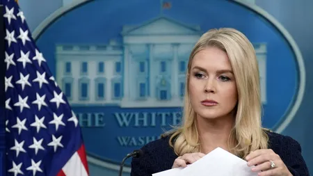 Casa Albă confirmă trimiterea de SCRISORI partenerilor SUA pentru depășirea disputelor comerciale /„Președintele așteaptă acorduri favorabile”