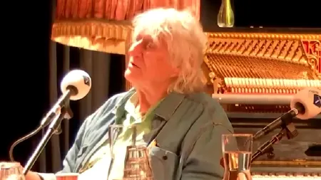 Klaas De Jonge, activistul anti-apartheid, a murit