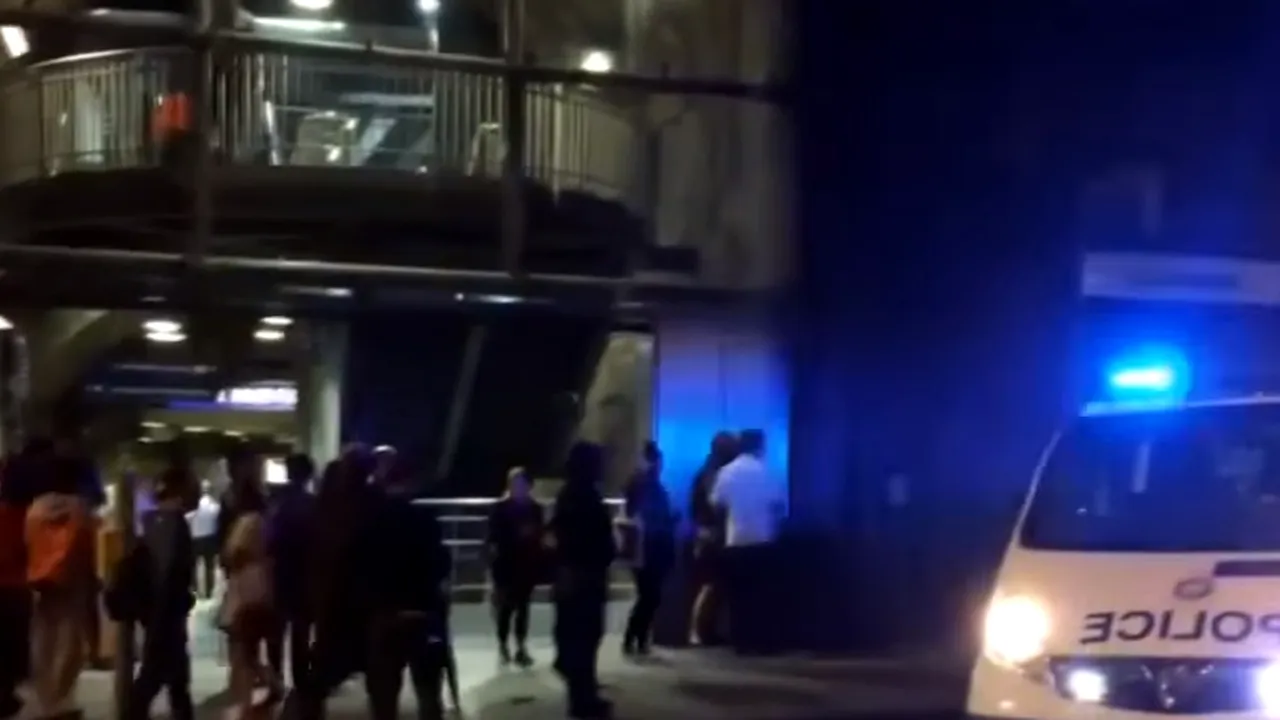 Eroii de la Londra. Taximetristul și tânăra care au salvat viețile câtorva zeci de oameni în timpul atacului terorist