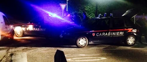 TRAGIC. Un român a murit în Italia după ce fermierul la care lucra a trecut cu mașina peste el