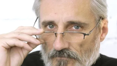 Curat murdar, coane Pontică!