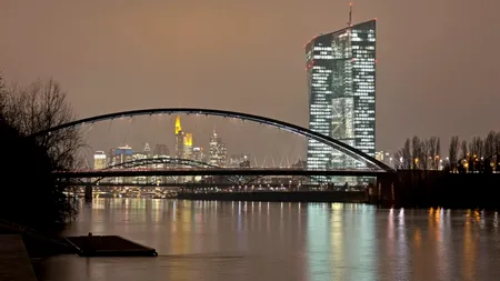 The Guardian: Misiune dificilă pentru BCE în 2025, în contextul situației din ZONA EURO /Franța și Germania au economii fragile