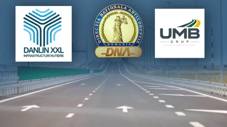 DNA verifică licitația pentru Drumul Expres Bacău – Piatra Neamț. Constructorii implicați, UMB și Danlin XXL, vizați și în alte dosare controversate