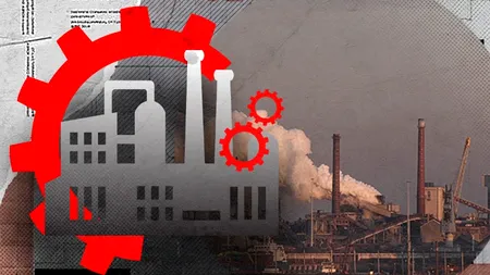EXCLUSIV VIDEO | Culisele privatizării reușite în Polonia și eșuate în România după comunism. Datoria externă, plătită cu foame și frig, a speriat investitorii: ”A influențat tot ce s-a întâmplat după căderea lui Ceaușescu” 