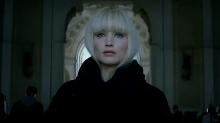 Singurul actor care a intimidat-o pe JENNIFER Lawrence. „Scenele cu el au fost atât de puternice”