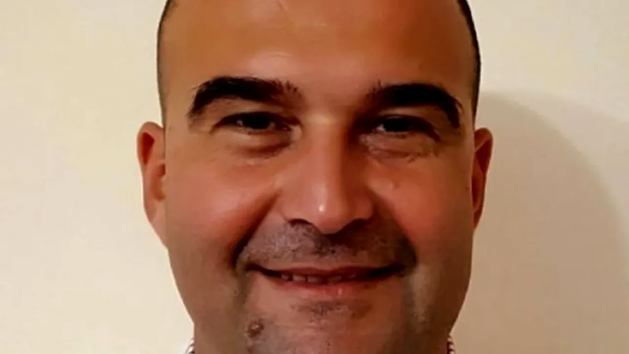 Moartea fără răspuns a medicului de 44 ani infectat cu COVID-19. „Când ne gândeam că totul e în regulă, a avut o degradare bruscă”