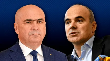 Bolojan îi dă replica lui Rareș Bogdan, după ce l-a acuzat că ține mai mult la USR decât la PNL: „Primarii nu rămân cu mai puțini bani”