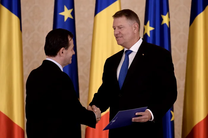 De ce Orban ar fi ieșit din „grațiile” lui Iohannis și a fost „somat” să renunțe la funcția de premier