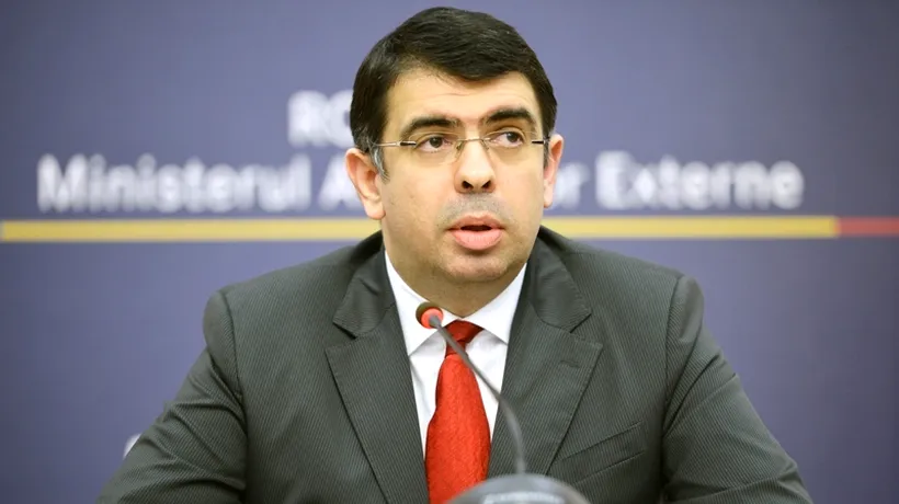 Ministrul Justiției: Nu cred că mesajul transmis de Nuland se referă la România, dar este unul corect