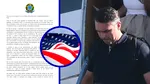 Primul mesaj al lui Flavio Bolsonaro din exil. Brazilianul spune că este „adevăratul președinte ales” al țării, invocă o fraudă electorală pe scară largă și îl acuză pe Lula da Silva și pe membrii Curții Supreme că au „furat” alegerile