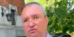 <span style='background-color: #dd3333; color: #fff; ' class='highlight text-uppercase'>ALEGERI 2024</span> ORA 12.00: Nicolae Ciucă își DEPUNE candidatura la alegerile prezidențiale, din partea PNL