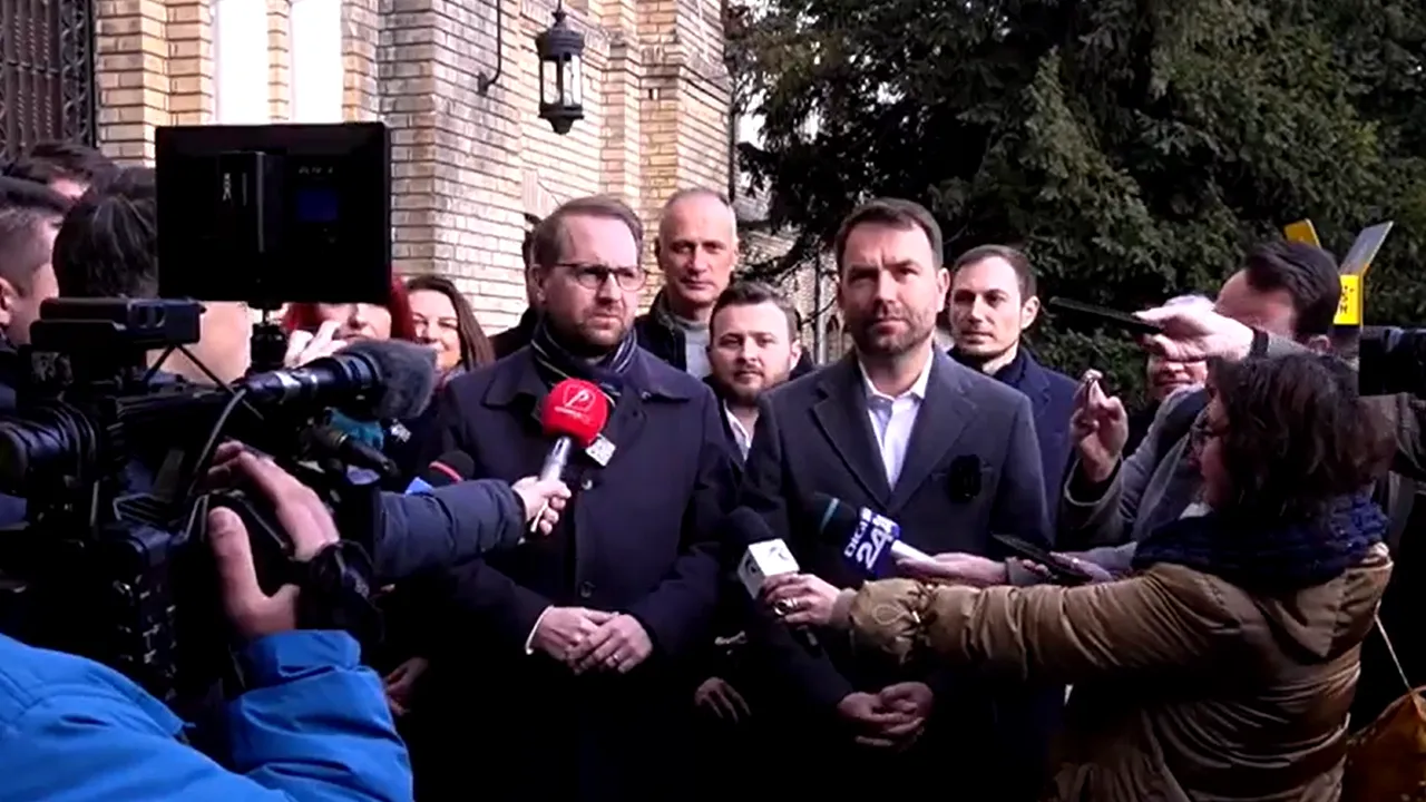 Semnificația alegerilor parlamentare, în viziunea lui Dominic FRITZ/ 