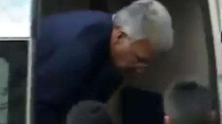 Adriean Videanu a fost ARESTAT. Alina Bica, Mihăilescu, Dorin și Alin Cocoș, arestați și ei în același dosar