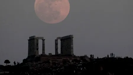 Luna, periculoasă pentru sănătate