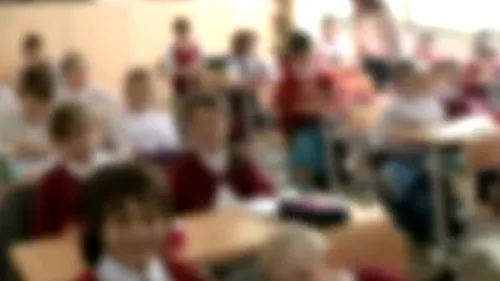 Alertă TBC la o școală din Craiova: 300 de copii, duși la spital pentru a fi testați