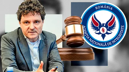 EXCLUSIV | Decizia instanței în procesul în care Nicușor Dan e acuzat de INCOMPATIBILITATE de ANI. Avocat: ”Conduce Primăria Generală abuziv!”