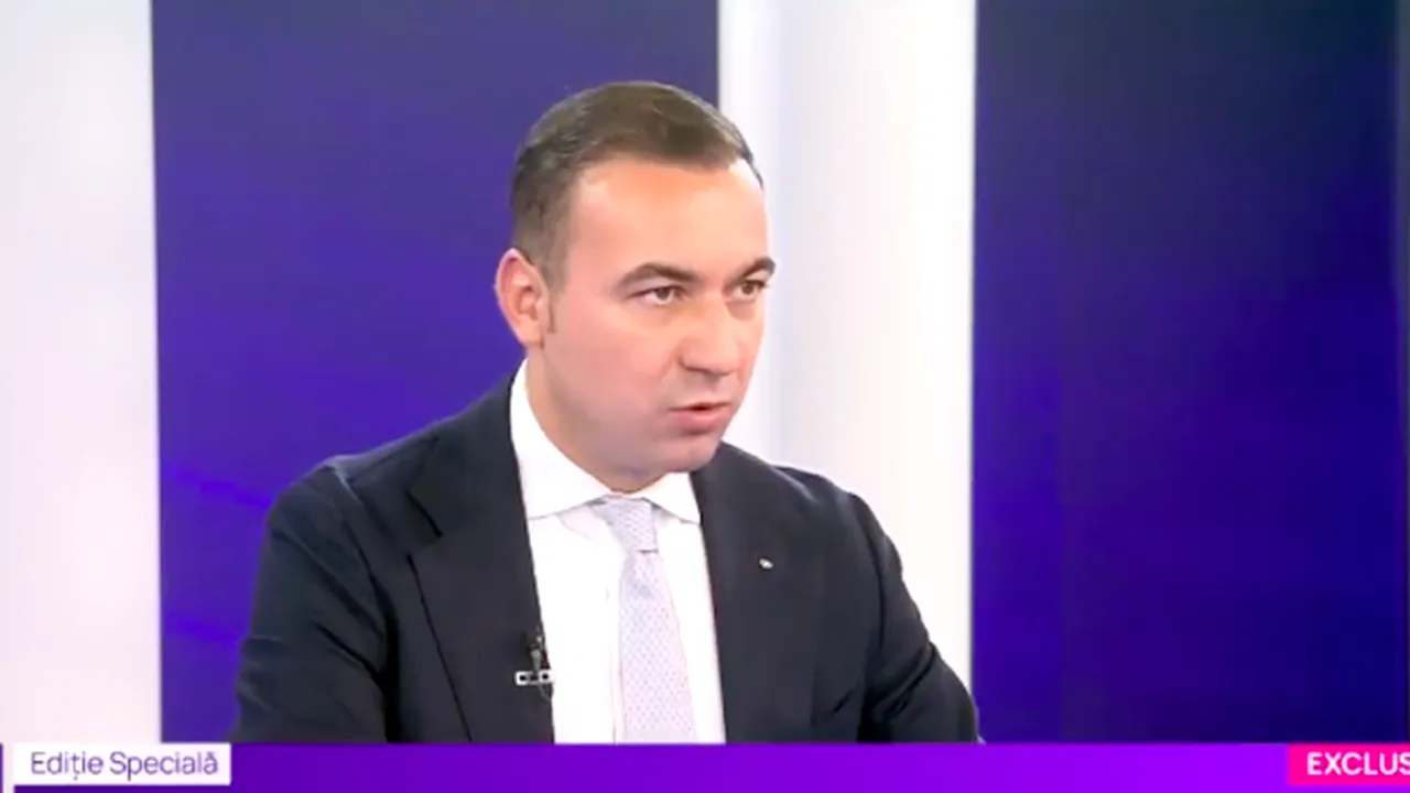 Bogdan Ivan: Acești frânari care blochează România trebuie să plece acasă