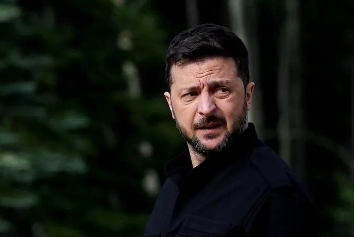 Zelenski: Încă nu există un plan european de pace