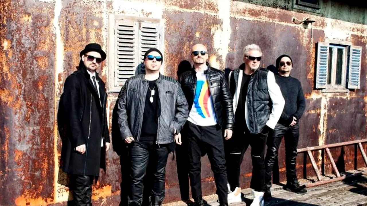 Trupa Voltaj s-a înscris în Selecția Națională pentru Eurovision 2015. Cu ce alți artiști concurează