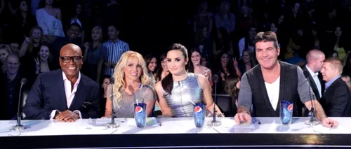 Show-ul X Factor din SUA, scos din grilă din cauza audiențelor slabe