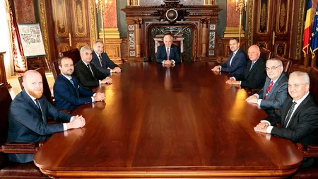 BNR a majorat dobânda-cheie. „Incertitudinile și riscurile la adresa previziunilor pe termen mediu cresc considerabil în contextul războiului din Ucraina”