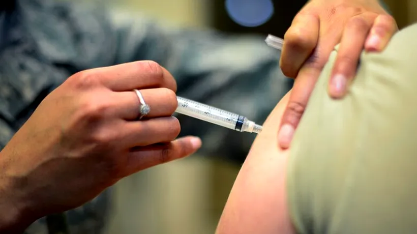 China scoate pe piață un vaccin anti-Covid. Incredibil, însă, unde au loc testele clinice!