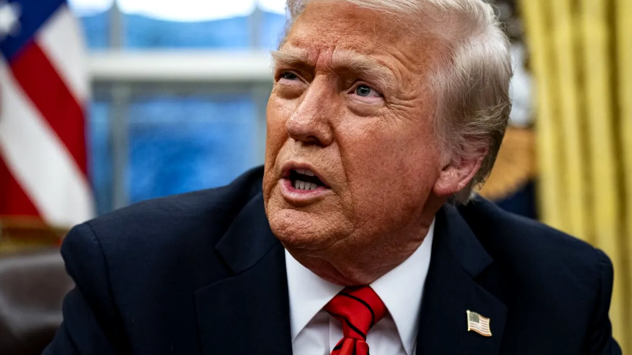 Donald Trump anunță că ar putea SUSPENDA ajutorul pentru Iordania și Egipt dacă cele două țări arabe nu vor găzdui palestinieni