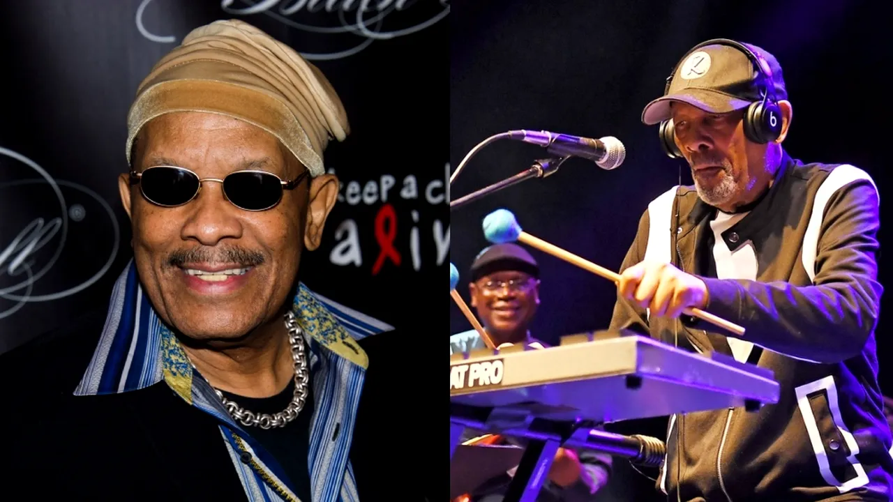 Roy Ayers, un geniu inovator al muzicii 