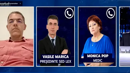 Vicepreședintele Sanitas, Răzvan Gae, acuză că legea salarizării a fost modificată de un Guvern căzut, din mers și fără ca angajații din sănătate să fie consultați