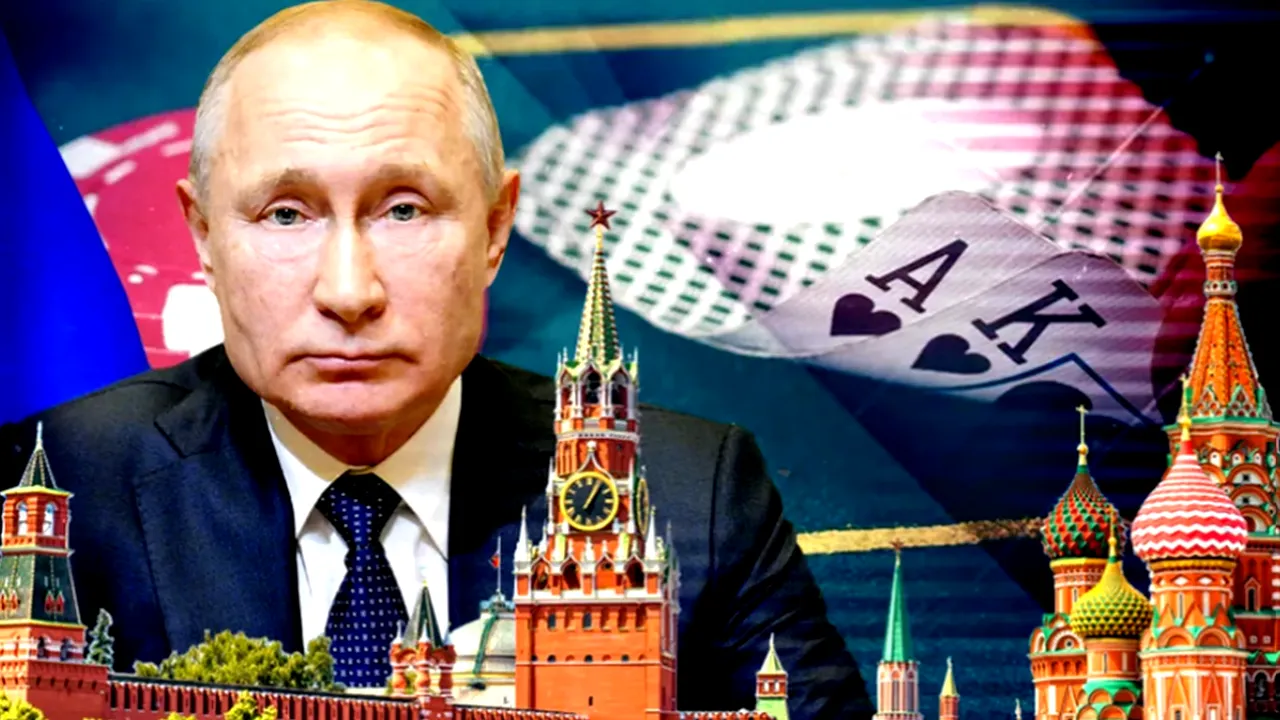 Și rușii dau vina pe „SISTEM”. „Nu-l învinovățiți doar pe Putin pentru greșelile Rusiei, mitul că toate represiunile vin de la Kremlin este o modalitate convenabilă de a explica totul”