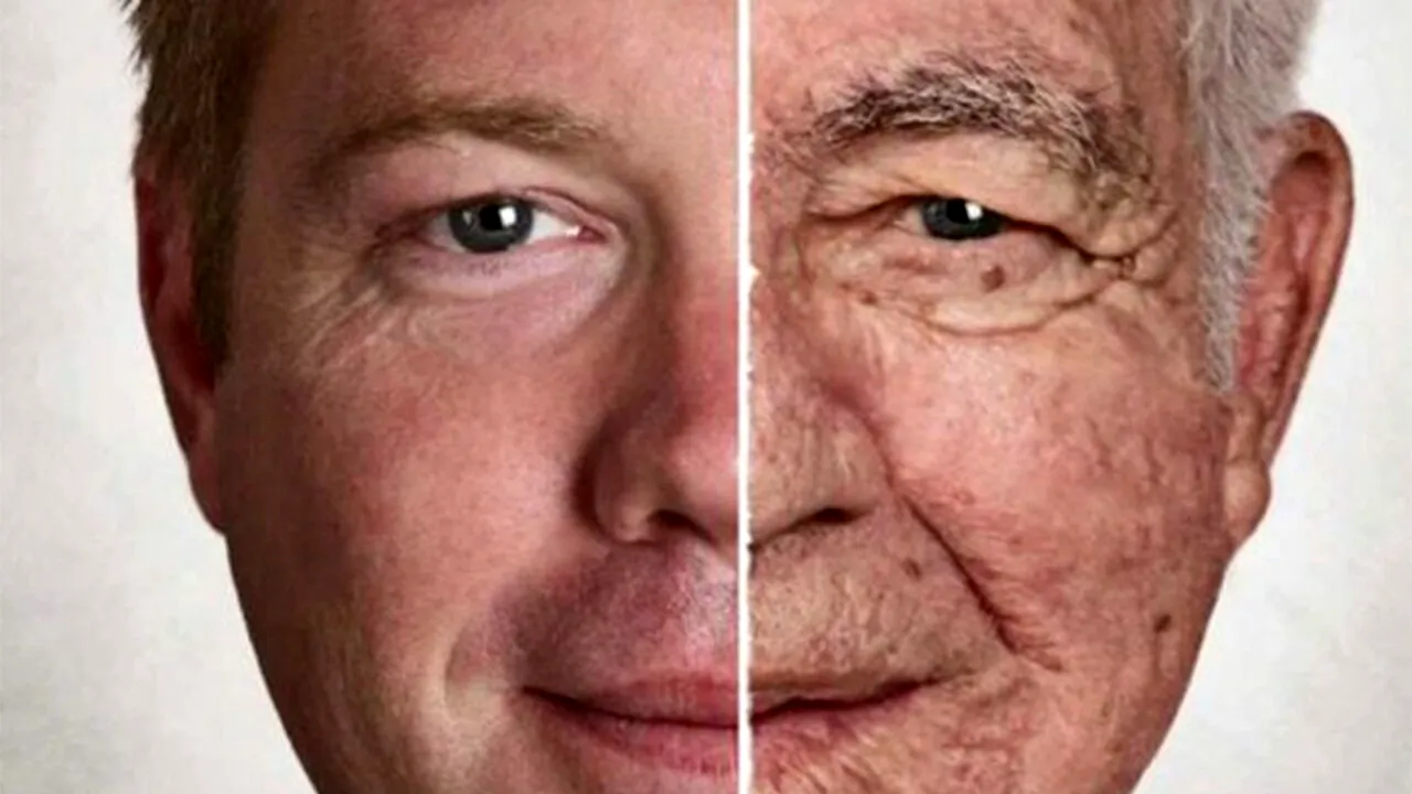 La ce vârstă începem să îmbătrânim, de fapt. STUDIUL recent care dă totul peste cap