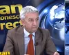Mugur Mihăescu: „Din 2021 învăț trei, patru ore pe zi POLITICĂ și geopolitică”