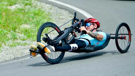 Prima gală paralimpică din istorie va avea loc la București! Când se va desfășura evenimentul