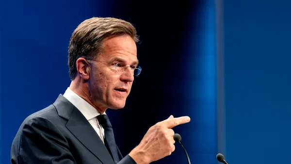 Înaintea summitului NATO de la Haga, Mark Rutte avertizează cu privire la pregătirile militare “masive” ale Chinei și riscul unui conflict în Taiwan