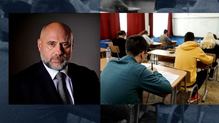 Vom avea învățători nepalezi și educatoare filipineze?  Cristian Jura (CNCD): „Este o realitate SOCIALĂ! Trebuie să o acceptăm!”