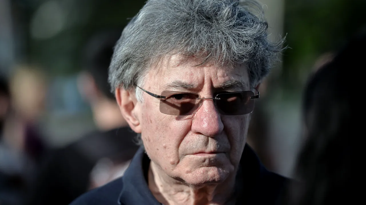 Caramitru, despre întâlnirea cu Dăncilă: Am cerut explicații pentru lipsa de buget și am fost amenințat cu Corpul de Control al ministrului