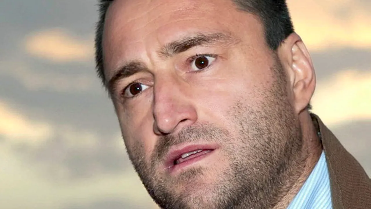 DNA: Nelu Iordache, urmărit penal pentru deturnare de fonduri și spălare de bani