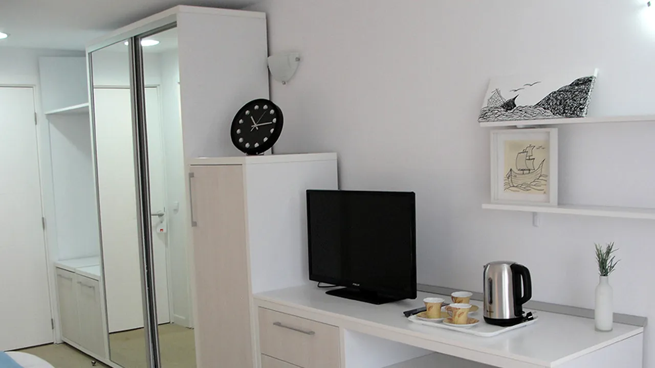 Prețurile cerute de proprietarii de apartamente din București au crescut cu 3% în primul semestru