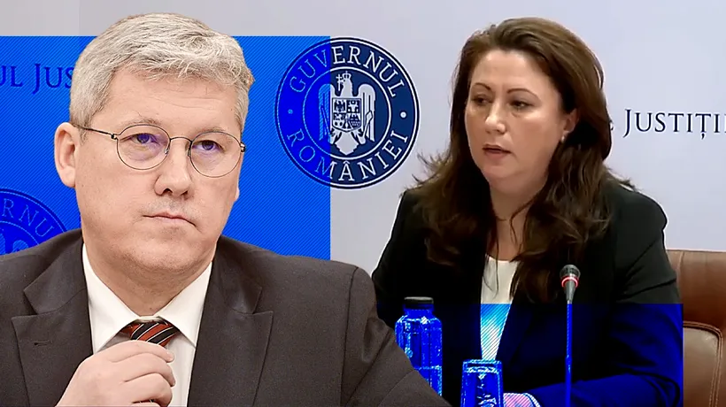Ministrul Justiției i-a transmis lui Klaus Iohannis PROPUNEREA de numire a procuroarei Alina Albu la conducerea DIICOT, deși avizul CSM a fost negativ