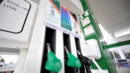 Planurile Gazprom în România