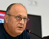 Dan Şucu i-a arătat Giuleștiul italianului adus să conducă RAPIDUL în sezonul viitor. Cine este înlocuitorul „Comisarului” Moldovan
